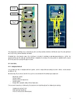 Предварительный просмотр 5 страницы Whirlpool WRX-17TM Service Manual