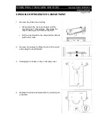 Preview for 7 page of Whirlpool WRX38RWH6 Service Manual