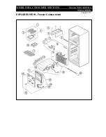 Preview for 8 page of Whirlpool WRX38RWH6 Service Manual