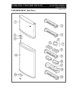 Preview for 12 page of Whirlpool WRX38RWH6 Service Manual