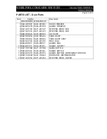 Preview for 13 page of Whirlpool WRX38RWH6 Service Manual