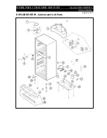 Preview for 14 page of Whirlpool WRX38RWH6 Service Manual