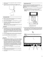 Предварительный просмотр 11 страницы Whirlpool WRX735SDBM00 User Instructions