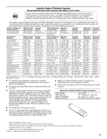 Предварительный просмотр 19 страницы Whirlpool WRX735SDBM00 User Instructions