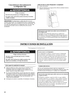 Предварительный просмотр 22 страницы Whirlpool WRX735SDBM00 User Instructions