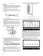 Предварительный просмотр 28 страницы Whirlpool WRX735SDBM00 User Instructions