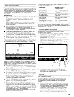 Предварительный просмотр 29 страницы Whirlpool WRX735SDBM00 User Instructions