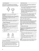 Предварительный просмотр 34 страницы Whirlpool WRX735SDBM00 User Instructions