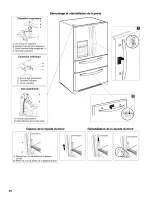 Предварительный просмотр 48 страницы Whirlpool WRX735SDBM00 User Instructions