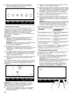 Предварительный просмотр 50 страницы Whirlpool WRX735SDBM00 User Instructions