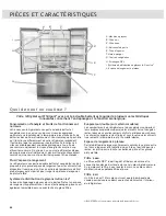 Предварительный просмотр 44 страницы Whirlpool WRX735SDHV Use & Care Manual