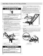 Предварительный просмотр 48 страницы Whirlpool WRX735SDHV Use & Care Manual