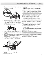 Предварительный просмотр 49 страницы Whirlpool WRX735SDHV Use & Care Manual