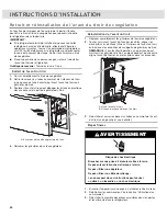 Предварительный просмотр 50 страницы Whirlpool WRX735SDHV Use & Care Manual