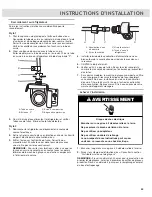 Предварительный просмотр 53 страницы Whirlpool WRX735SDHV Use & Care Manual