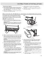 Предварительный просмотр 55 страницы Whirlpool WRX735SDHV Use & Care Manual