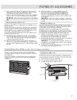 Предварительный просмотр 57 страницы Whirlpool WRX735SDHV Use & Care Manual