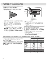 Предварительный просмотр 58 страницы Whirlpool WRX735SDHV Use & Care Manual