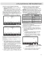 Предварительный просмотр 61 страницы Whirlpool WRX735SDHV Use & Care Manual