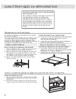 Предварительный просмотр 66 страницы Whirlpool WRX735SDHV Use & Care Manual