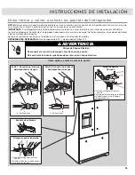 Предварительный просмотр 89 страницы Whirlpool WRX735SDHV Use & Care Manual