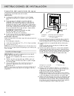 Предварительный просмотр 94 страницы Whirlpool WRX735SDHV Use & Care Manual