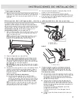 Предварительный просмотр 97 страницы Whirlpool WRX735SDHV Use & Care Manual