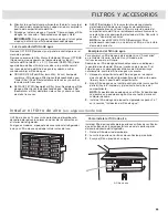 Предварительный просмотр 99 страницы Whirlpool WRX735SDHV Use & Care Manual