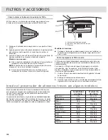 Предварительный просмотр 100 страницы Whirlpool WRX735SDHV Use & Care Manual