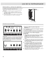 Предварительный просмотр 102 страницы Whirlpool WRX735SDHV Use & Care Manual