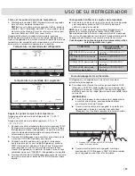 Предварительный просмотр 103 страницы Whirlpool WRX735SDHV Use & Care Manual