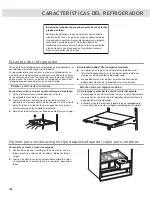 Предварительный просмотр 108 страницы Whirlpool WRX735SDHV Use & Care Manual