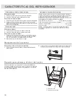 Предварительный просмотр 110 страницы Whirlpool WRX735SDHV Use & Care Manual