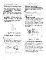 Предварительный просмотр 10 страницы Whirlpool WRX735SDHZ User Manual