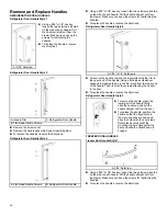 Предварительный просмотр 18 страницы Whirlpool WRX735SDHZ User Manual