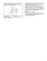 Предварительный просмотр 27 страницы Whirlpool WRX735SDHZ User Manual