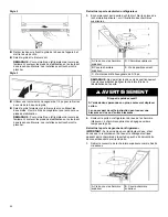 Предварительный просмотр 50 страницы Whirlpool WRX735SDHZ User Manual