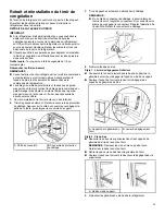 Предварительный просмотр 53 страницы Whirlpool WRX735SDHZ User Manual