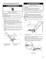 Preview for 35 page of Whirlpool wrx988sibm01 User Instructions