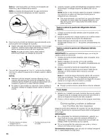 Preview for 36 page of Whirlpool wrx988sibm01 User Instructions