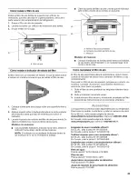 Preview for 45 page of Whirlpool wrx988sibm01 User Instructions