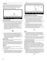 Preview for 48 page of Whirlpool wrx988sibm01 User Instructions