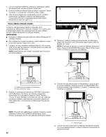 Preview for 50 page of Whirlpool wrx988sibm01 User Instructions