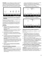 Preview for 79 page of Whirlpool wrx988sibm01 User Instructions