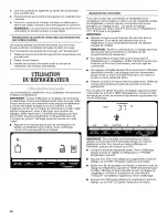 Предварительный просмотр 32 страницы Whirlpool WSF26D2EXF01 User Instructions