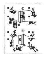 Предварительный просмотр 2 страницы Whirlpool WSF5574 A+N Installation Instructions Manual