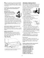 Preview for 18 page of Whirlpool WSF5574 A+N Installation Instructions Manual