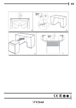 Предварительный просмотр 15 страницы Whirlpool WSFE2B19UK User Manual