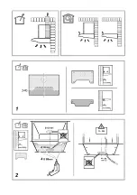 Предварительный просмотр 4 страницы Whirlpool WSLCSE 65 AS GR/1 Instructions For Use Manual