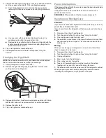 Предварительный просмотр 9 страницы Whirlpool WSR57R18DH User Manual